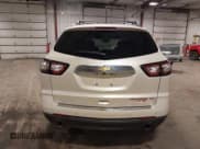 ✅ 2013 Chevrolet Traverse LTZ • VIN: 1GNKRLKD9DJ101139 • Лот: 42869706. Опубликован ранее на IAAI с пробегом 160 090 миль. Бесплатный доступ к архиву аукционных продаж из США и подробный отчёт об истории автомобиля на DreamBid. Изображение 17.