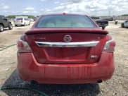 ✅ 2015 Nissan Altima SL • VIN: 1N4AL3AP2FC587176 • Lot: 59626855. Listed on Copart with 158,892 mi. Free auction sales archive from the USA and detailed vehicle history report at DreamBid. Image 6.