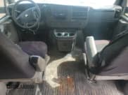 ✅ 2008 Chevrolet Express Cargo • VIN: 1GCGG25C581163225 • Lot: 84426695. Listed on Copart with 197,792 mi. Free auction sales archive from the USA and detailed vehicle history report at DreamBid. Image 8.