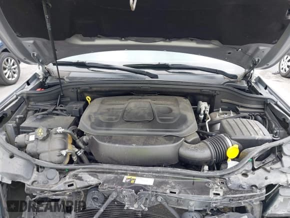 ✅ 2019 Jeep Grand Cherokee Upland • VIN: 1C4RJFAG8KC692741 • Lot: 42868590. Listed on IAAI with 61,333 mi. Free auction sales archive from the USA and detailed vehicle history report at DreamBid. Image 10.