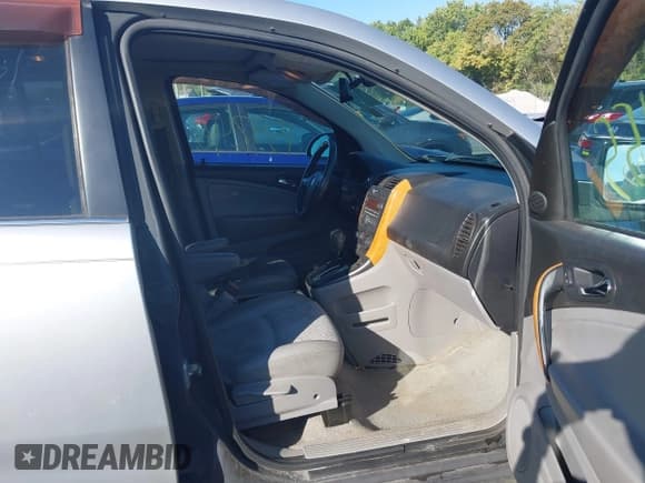 ✅ 2006 Saturn VUE • VIN: 5GZCZ53456S881661 • Lot: 43319455. Listed on IAAI with 159,246 mi. Free auction sales archive from the USA and detailed vehicle history report at DreamBid. Image 5.