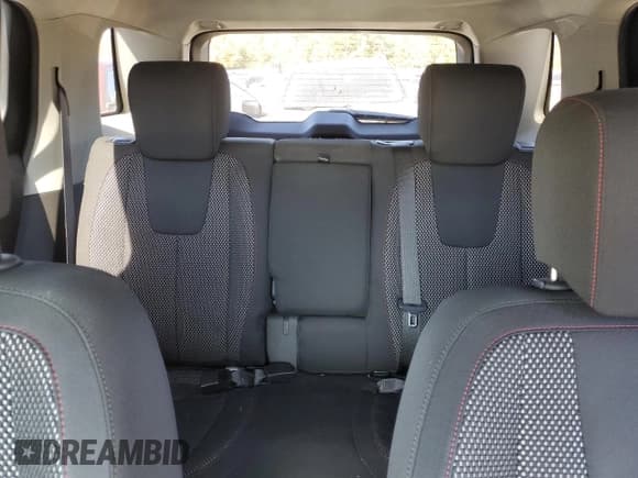 ✅ 2010 GMC Terrain SLE-2 • VIN: 2CTFLEEY9A6355453 • Lot: 76421574. Listed on Copart with 137,348 mi. Free auction sales archive from the USA and detailed vehicle history report at DreamBid. Image 10.