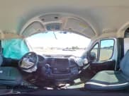 ✅ 2023 Ram ProMaster Cargo • VIN: 3C6LRVDGXPE503860 • Лот: 66521275. Опубликован ранее на Copart с пробегом Не указан. Бесплатный доступ к архиву аукционных продаж из США и подробный отчёт об истории автомобиля на DreamBid. Изображение 15.