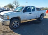 ✅ 2013 Chevrolet Silverado 2500HD Work Truck • VIN: 1GC2KVCG7DZ340904 • Лот: 43471191. Опубликован ранее на IAAI с пробегом 200 141 миль. Бесплатный доступ к архиву аукционных продаж из США и подробный отчёт об истории автомобиля на DreamBid. Изображение 17.