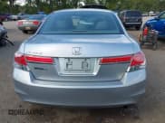 ✅ 2011 Honda Accord LX • VIN: 1HGCP2F31BA040608 • Lot: 43336054. Listed on IAAI with 143,686 mi. Free auction sales archive from the USA and detailed vehicle history report at DreamBid. Image 16.