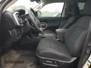 ✅ 2023 Toyota Tacoma SR • VIN: 3TMCZ5AN6PM533553 • Лот: 81097684. Опубликован ранее на Copart с пробегом 24 914 миль. Бесплатный доступ к архиву аукционных продаж из США и подробный отчёт об истории автомобиля на DreamBid. Изображение 7.