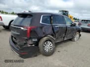 ✅ 2020 Cadillac XT6 FWD Premium Luxury • VIN: 1GYKPERS4LZ158048 • Lot: 65733895. Listed on Copart with 36,065 mi. Free auction sales archive from the USA and detailed vehicle history report at DreamBid. Image 3.