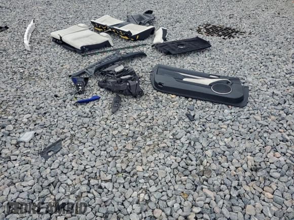 ✅ 2019 Lexus RC 350 • VIN: JTHHZ5BC9K5021642 • Lot: 95822645. Listed on Copart with 47,409 mi. Free auction sales archive from the USA and detailed vehicle history report at DreamBid. Image 12.