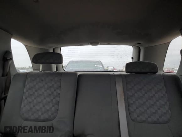 ✅ 2008 Chevrolet Equinox LS • VIN: 2CNDL13FX86037313 • Лот: 88660285. Опубликован ранее на Copart с пробегом 173 142 миль. Бесплатный доступ к архиву аукционных продаж из США и подробный отчёт об истории автомобиля на DreamBid. Изображение 10.