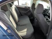 ✅ 2015 Volkswagen Jetta SE • VIN: 3VWD17AJ5FM268303 • Lot: 91789535. Listed on Copart with 137,532 mi. Free auction sales archive from the USA and detailed vehicle history report at DreamBid. Image 10.