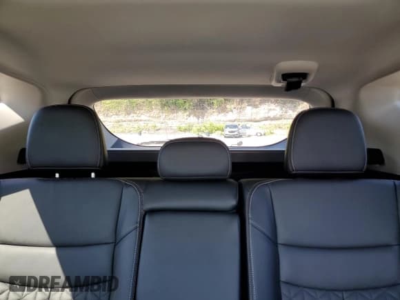 ✅ 2024 Nissan Murano Platinum • VIN: 5N1AZ2DS0RC108983 • Lot: 70046335. Listed on Copart with 944 mi. Free auction sales archive from the USA and detailed vehicle history report at DreamBid. Image 10.