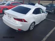 ✅ 2016 Lexus IS 200t • VIN: JTHBA1D29G5036756 • Lot: 43760726. Wystawiony na IAAI z przebiegiem 101 347 mil. Bezpłatny archiwum sprzedaży aukcyjnych z USA i szczegółowy raport historii pojazdu na DreamBid. Zdjęcie 4.