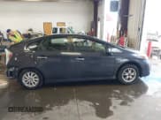 ✅ 2014 Toyota Prius • VIN: JTDKN3DP6E3054959 • Lot: 42905459. Listed on IAAI with 134,643 mi. Free auction sales archive from the USA and detailed vehicle history report at DreamBid. Image 14.