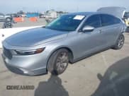 ✅ 2023 Honda Accord EX • VIN: 1HGCY1F38PA005241 • Лот: 43633824. Опубликован ранее на IAAI с пробегом 38 500 миль. Бесплатный доступ к архиву аукционных продаж из США и подробный отчёт об истории автомобиля на DreamBid. Изображение 2.