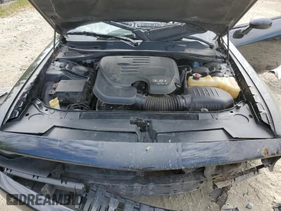 ✅ 2016 Dodge Challenger SXT Plus • VIN: 2C3CDZAG9GH329551 • Lot: 58364924. Wystawiony na Copart z przebiegiem Nie podano. Bezpłatny archiwum sprzedaży aukcyjnych z USA i szczegółowy raport historii pojazdu na DreamBid. Zdjęcie 12.