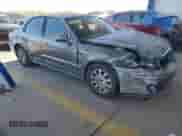 2002 Hyundai Sonata GLS с VIN KMHWF35H52A695318, выставлен на аукционе Copart как лот 58636464 с пробегом 144 023 миль миль и Списание • Salvage title. История ставок и продаж доступна на DreamBid. Изображение 4.