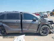 ✅ 2021 Toyota Sienna XSE • VIN: 5TDDRKEC1MS044789 • Лот: 43188580. Опубликован ранее на IAAI с пробегом 147 820 миль. Бесплатный доступ к архиву аукционных продаж из США и подробный отчёт об истории автомобиля на DreamBid. Изображение 13.