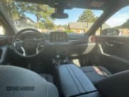 ✅ 2025 Chevrolet Blazer RS • VIN: 3GNKBERS7SS120594 • Lot: 85699075. Listed on Copart with 1,467 mi. Free auction sales archive from the USA and detailed vehicle history report at DreamBid. Image 9.