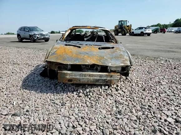 1997 Chevrolet Camaro z VIN 2G1FP22K2V2132028, wystawiony jako Copart lot #59849025 z przebiegiem Nie podano mil oraz Nie do naprawy • Non repairable. Historia ofert i sprzedaży dostępna na DreamBid. Obrazek 12.