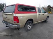 ✅ 2011 Ram 1500 SLT • VIN: 1D7RB1GP6BS547233 • Лот: 41925131. Опубликован ранее на IAAI с пробегом 259 122 миль. Бесплатный доступ к архиву аукционных продаж из США и подробный отчёт об истории автомобиля на DreamBid. Изображение 4.