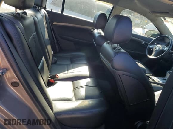 ✅ 2008 Saturn Aura XR • VIN: 1G8ZV577X8F129312 • Lot: 87042505. Listed on Copart with 173,899 mi. Free auction sales archive from the USA and detailed vehicle history report at DreamBid. Image 10.