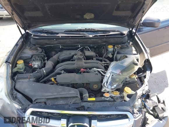 ✅ 2014 Subaru Legacy Premium • VIN: 4S3BMBC62E3018577 • Lot: 42459026. Listed on IAAI with 129,465 mi. Free auction sales archive from the USA and detailed vehicle history report at DreamBid. Image 10.