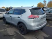 ✅ 2016 Nissan Rogue SL • VIN: 5N1AT2MV1GC734261 • Лот: 43634962. Опубликован ранее на IAAI с пробегом 116 084 миль. Бесплатный доступ к архиву аукционных продаж из США и подробный отчёт об истории автомобиля на DreamBid. Изображение 3.