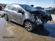 ✅ 2018 Toyota Prius One • VIN: JTDKDTB32J1615652 • Лот: 92430165. Опубликован ранее на Copart с пробегом 70 594 миль. Бесплатный доступ к архиву аукционных продаж из США и подробный отчёт об истории автомобиля на DreamBid. Изображение 4.