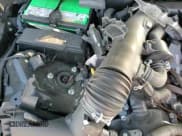 ✅ 2022 Lexus IS 350 F Sport • VIN: JTHGZ1B28N5056124 • Lot: 90664115. Listed on Copart with 106,983 mi. Free auction sales archive from the USA and detailed vehicle history report at DreamBid. Image 14.