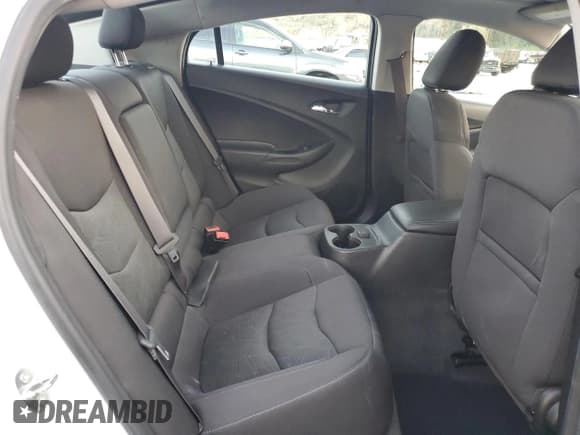 ✅ 2017 Chevrolet Volt LT • VIN: 1G1RC6S51HU183447 • Lot: 77190893. Wystawiony na Copart z przebiegiem 50 193 mil. Bezpłatny archiwum sprzedaży aukcyjnych z USA i szczegółowy raport historii pojazdu na DreamBid. Zdjęcie 10.