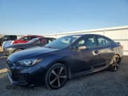 ✅ 2017 Subaru Impreza Special Sports • VIN: 4S3GKAK67H1624285 • Lot: 92286165. Listed on Copart with 164,666 mi. Free auction sales archive from the USA and detailed vehicle history report at DreamBid. Image 1.