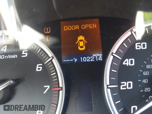 ✅ 2016 Acura TLX V6 • VIN: 19UUB2F30GA001566 • Лот: 41642929. Опубликован ранее на IAAI с пробегом 102 214 миль. Бесплатный доступ к архиву аукционных продаж из США и подробный отчёт об истории автомобиля на DreamBid. Изображение 14.