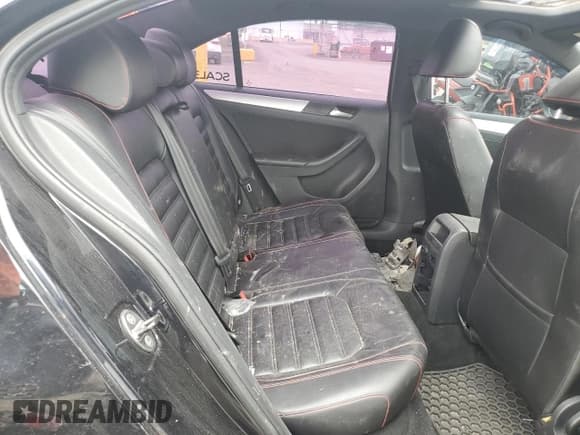 ✅ 2012 Volkswagen Jetta Autobahn • VIN: 3VW567AJ7CM373815 • Lot: 63128375. Listed on Copart with Not provided. Free auction sales archive from the USA and detailed vehicle history report at DreamBid. Image 10.