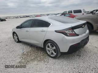 ✅ 2017 Chevrolet Volt LT • VIN: 1G1RA6S58HU118701 • Lot: 73213254. Wystawiony na Copart z przebiegiem 118 834 mil. Bezpłatny archiwum sprzedaży aukcyjnych z USA i szczegółowy raport historii pojazdu na DreamBid. Zdjęcie 2.