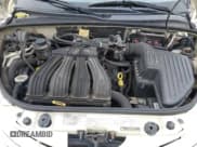 ✅ 2007 Chrysler PT Cruiser Limited • VIN: 3A8FY68B47T623526 • Lot: 41994985. Wystawiony na IAAI z przebiegiem 153 132 mil. Bezpłatny archiwum sprzedaży aukcyjnych z USA i szczegółowy raport historii pojazdu na DreamBid. Zdjęcie 10.