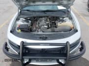 ✅ 2019 Dodge Charger Police • VIN: 2C3CDXKT0KH622764 • Lot: 42823848. Wystawiony na IAAI z przebiegiem 120 444 mil. Bezpłatny archiwum sprzedaży aukcyjnych z USA i szczegółowy raport historii pojazdu na DreamBid. Zdjęcie 10.