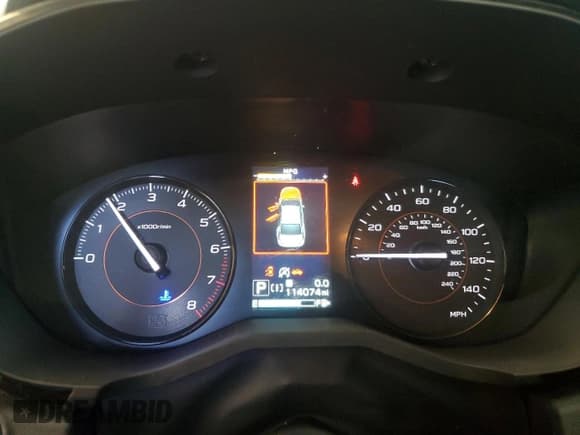 ✅ 2021 Subaru Crosstrek • VIN: JF2GTABCXM8338842 • Lot: 84408655. Wystawiony na Copart z przebiegiem 114 074 mil. Bezpłatny archiwum sprzedaży aukcyjnych z USA i szczegółowy raport historii pojazdu na DreamBid. Zdjęcie 9.