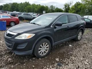 ✅ 2010 Mazda CX-9 Sport • VIN: JM3TB3MV4A0215999 • Lot: 68475275. Listed on Copart with 176,238 mi. Free auction sales archive from the USA and detailed vehicle history report at DreamBid. Image 1.