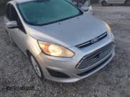 ✅ 2016 Ford C-Max SE • VIN: 1FADP5AU3GL108607 • Lot: 43694864. Wystawiony na IAAI z przebiegiem 162 005 mil. Bezpłatny archiwum sprzedaży aukcyjnych z USA i szczegółowy raport historii pojazdu na DreamBid. Zdjęcie 6.
