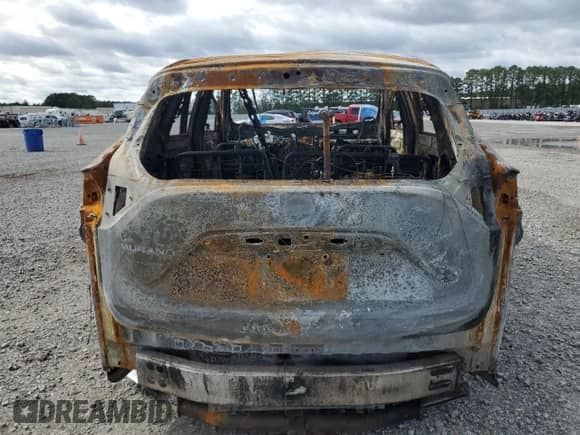 2017 Nissan Murano SL с VIN 5N1AZ2MH4HN137863, выставлен на аукционе Copart как лот 82431425 с пробегом Не указан миль и Списание • Salvage title. История ставок и продаж доступна на DreamBid. Изображение 6.