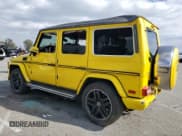 ✅ 2015 Mercedes-Benz G 63 AMG • VIN: WDCYC7DF1FX236619 • Lot: 44829485. Listed on Copart with 120,469 mi. Free auction sales archive from the USA and detailed vehicle history report at DreamBid. Image 2.