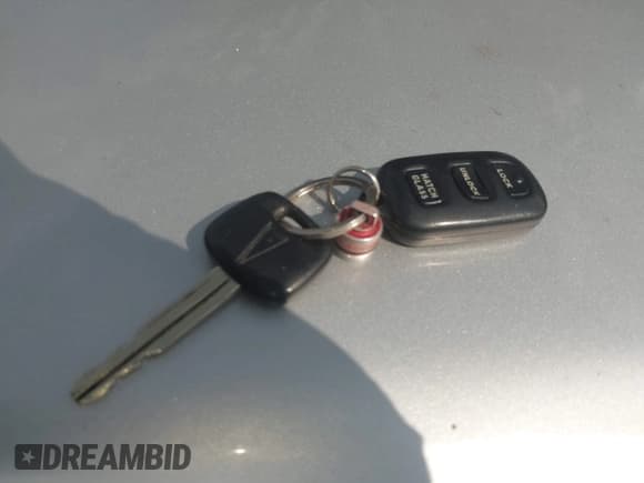 ✅ 2008 Pontiac Vibe • VIN: 5Y2SL65898Z402155 • Lot: 42821708. Wystawiony na IAAI z przebiegiem 123 258 mil. Bezpłatny archiwum sprzedaży aukcyjnych z USA i szczegółowy raport historii pojazdu na DreamBid. Zdjęcie 11.