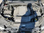 ✅ 2020 Dodge Durango Pursuit • VIN: 1C4SDJFTXLC368130 • Lot: 70064835. Wystawiony na Copart z przebiegiem 46 331 mil. Bezpłatny archiwum sprzedaży aukcyjnych z USA i szczegółowy raport historii pojazdu na DreamBid. Zdjęcie 12.