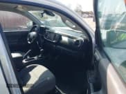 ✅ 2023 Toyota Tacoma SR • VIN: 3TMCZ5AN5PM594103 • Лот: 42675803. Опубликован ранее на IAAI с пробегом 21 759 миль. Бесплатный доступ к архиву аукционных продаж из США и подробный отчёт об истории автомобиля на DreamBid. Изображение 5.