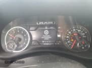 ✅ 2021 Ram 2500 Big Horn • VIN: 3C6UR5DJ2MG524699 • Lot: 59878615. Listed on Copart with 87,587 mi. Free auction sales archive from the USA and detailed vehicle history report at DreamBid. Image 9.