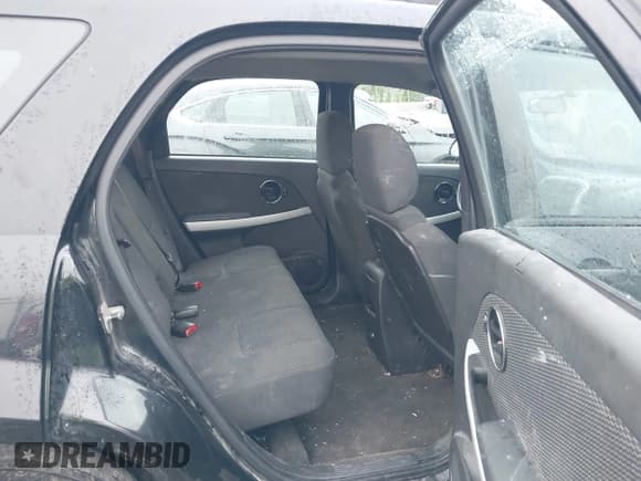 ✅ 2007 Pontiac Torrent • VIN: 2CKDL63F276073294 • Лот: 43392955. Опубликован ранее на IAAI с пробегом 166 143 миль. Бесплатный доступ к архиву аукционных продаж из США и подробный отчёт об истории автомобиля на DreamBid. Изображение 8.