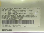 ✅ 2015 Toyota Tundra SR5 • VIN: 5TFEM5F10FX084229 • Lot: 43297702. Listed on IAAI with 168,252 mi. Free auction sales archive from the USA and detailed vehicle history report at DreamBid. Image 9.