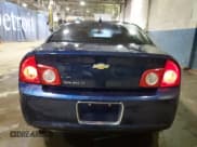 ✅ 2011 Chevrolet Malibu 2LT • VIN: 1G1ZD5E12BF221537 • Lot: 44324945. Listed on Copart with 87,630 mi. Free auction sales archive from the USA and detailed vehicle history report at DreamBid. Image 6.