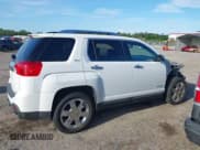✅ 2010 GMC Terrain SLT-2 • VIN: 2CTFLJEY6A6241421 • Lot: 42668314. Wystawiony na IAAI z przebiegiem 48 032 mil. Bezpłatny archiwum sprzedaży aukcyjnych z USA i szczegółowy raport historii pojazdu na DreamBid. Zdjęcie 13.