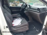 ✅ 2019 Honda Odyssey Elite • VIN: 5FNRL6H95KB104816 • Lot: 42232490. Listed on IAAI with 77,465 mi. Free auction sales archive from the USA and detailed vehicle history report at DreamBid. Image 5.